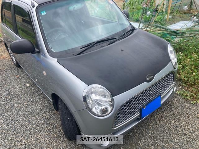 Daihatsu MIRA 2006-05 7328495-2