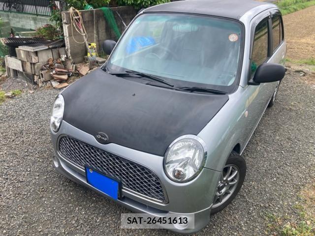 Daihatsu MIRA 2006-05 7328495-3