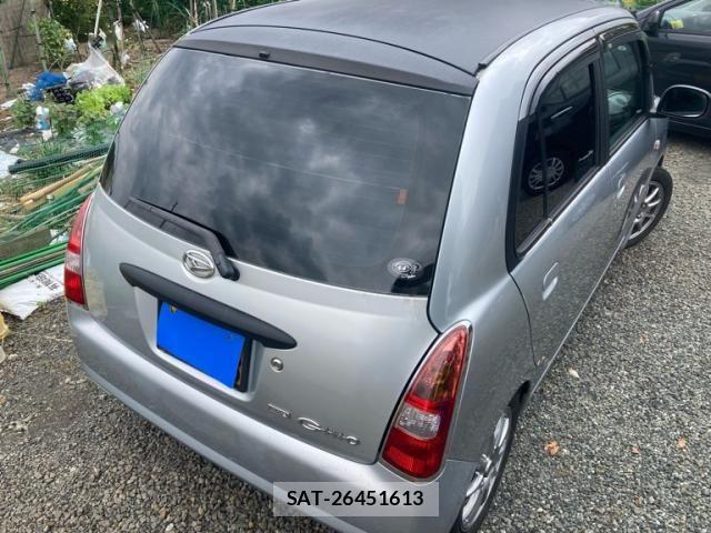 Daihatsu MIRA 2006-05 7328495-4