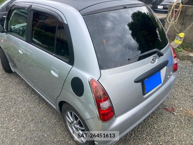 Daihatsu MIRA 2006-05 7328495-5