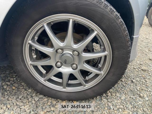 Daihatsu MIRA 2006-05 7328495-7