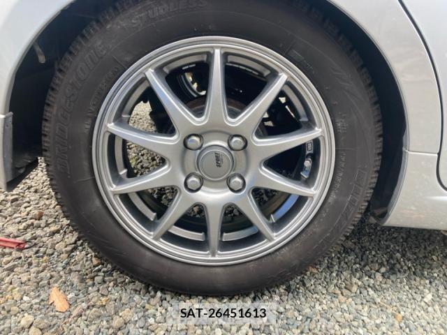 Daihatsu MIRA 2006-05 7328495-8