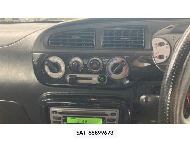 Daihatsu MIRA 2002-02 7358808-9