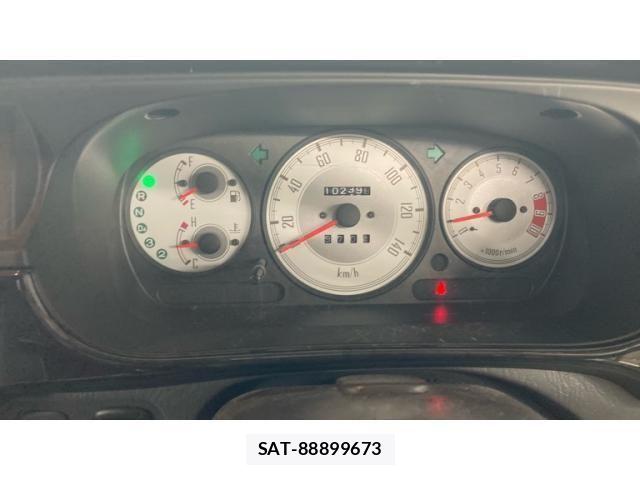 Daihatsu MIRA 2002-02 7358808-10