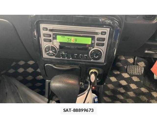 Daihatsu MIRA 2002-02 7358808-11