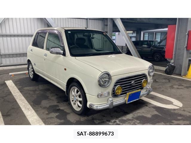 Daihatsu MIRA 2002-02 7358808-1