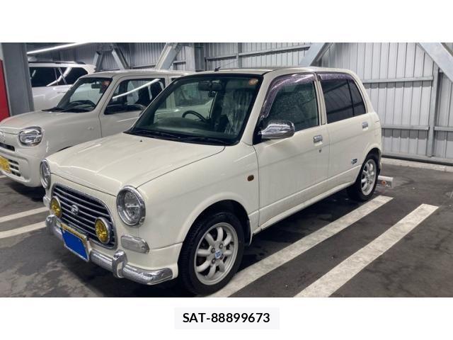 Daihatsu MIRA 2002-02 7358808-2