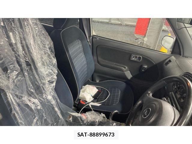 Daihatsu MIRA 2002-02 7358808-7