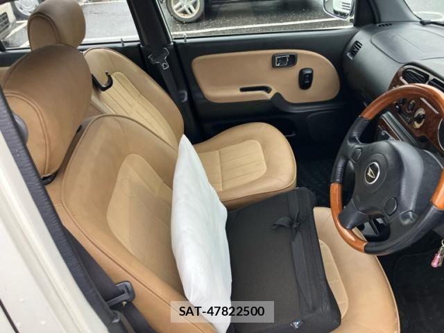 Daihatsu MIRA 2003-12 7358806-10