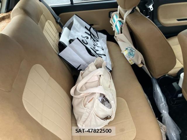 Daihatsu MIRA 2003-12 7358806-11