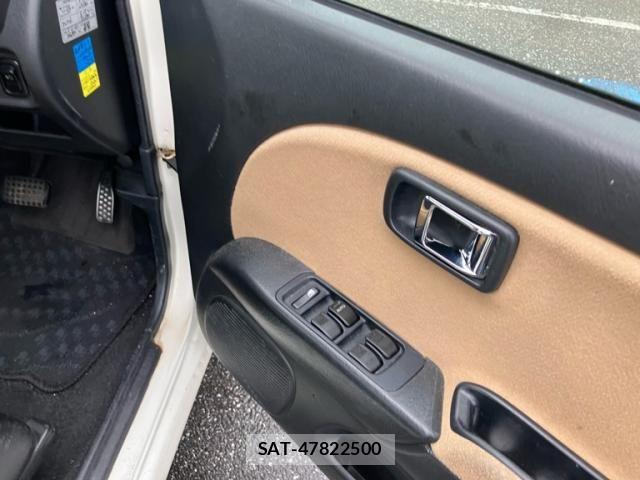 Daihatsu MIRA 2003-12 7358806-14