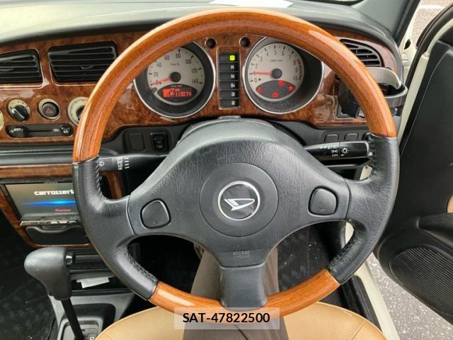Daihatsu MIRA 2003-12 7358806-16