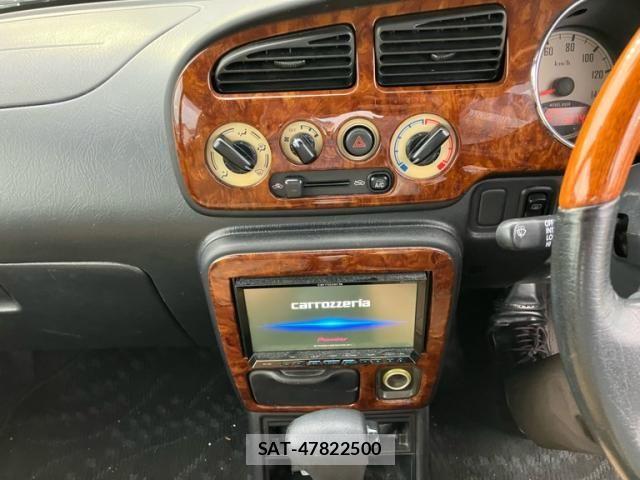 Daihatsu MIRA 2003-12 7358806-17