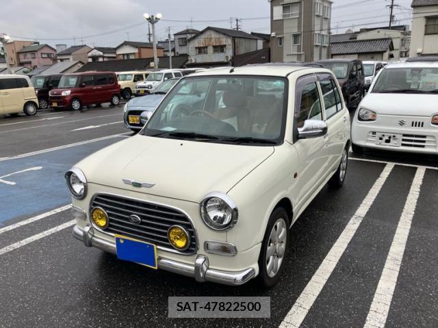 Daihatsu MIRA 2003-12 7358806-1