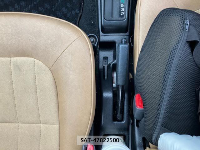 Daihatsu MIRA 2003-12 7358806-19