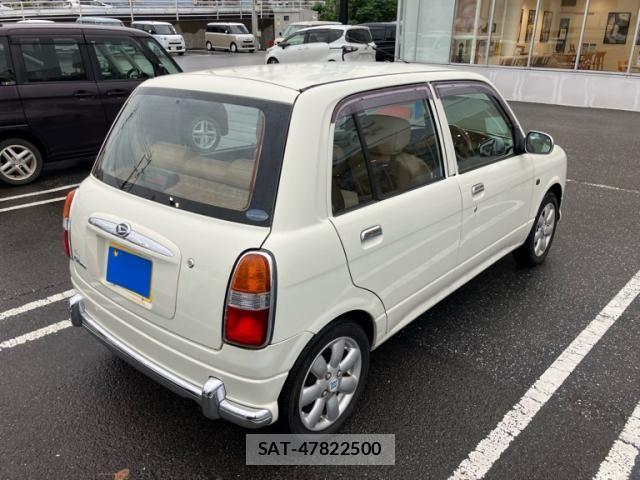 Daihatsu MIRA 2003-12 7358806-3
