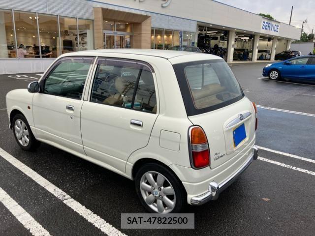 Daihatsu MIRA 2003-12 7358806-4