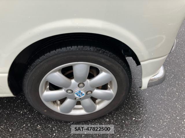Daihatsu MIRA 2003-12 7358806-5