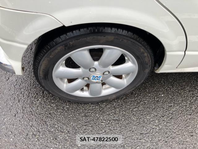 Daihatsu MIRA 2003-12 7358806-6