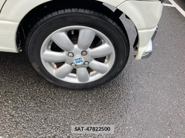 Daihatsu MIRA 2003-12 7358806-7