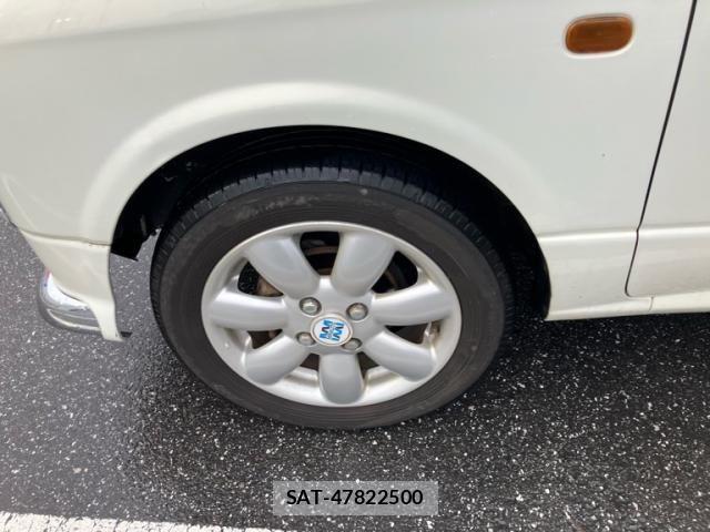 Daihatsu MIRA 2003-12 7358806-8