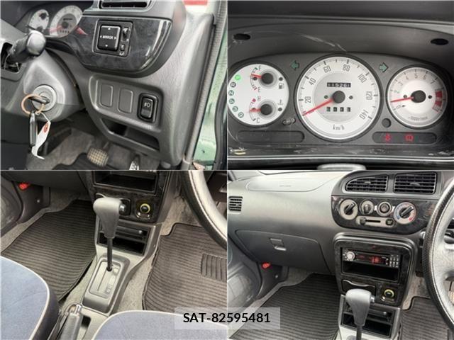 Daihatsu MIRA 2001-05 7358805-10