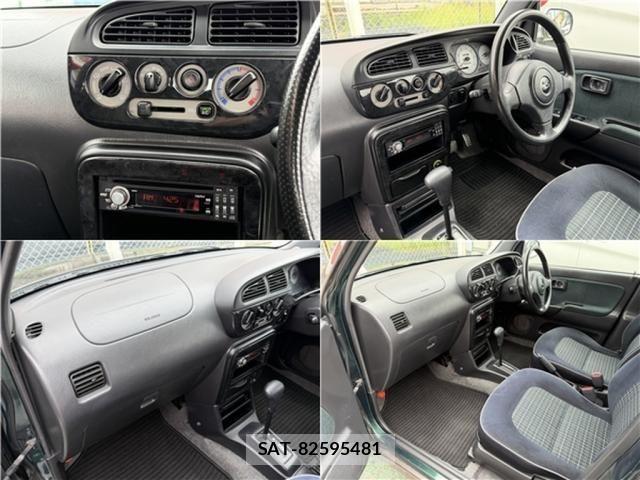 Daihatsu MIRA 2001-05 7358805-11