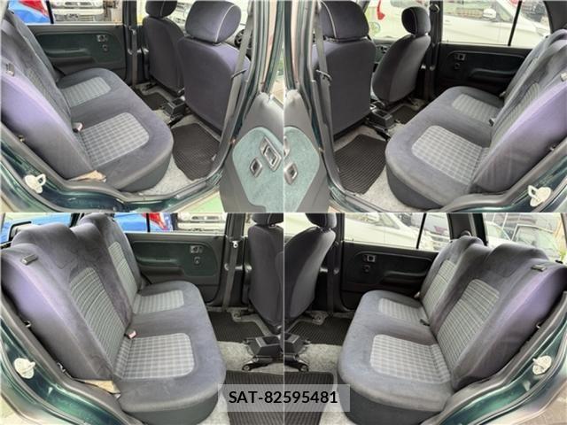 Daihatsu MIRA 2001-05 7358805-12