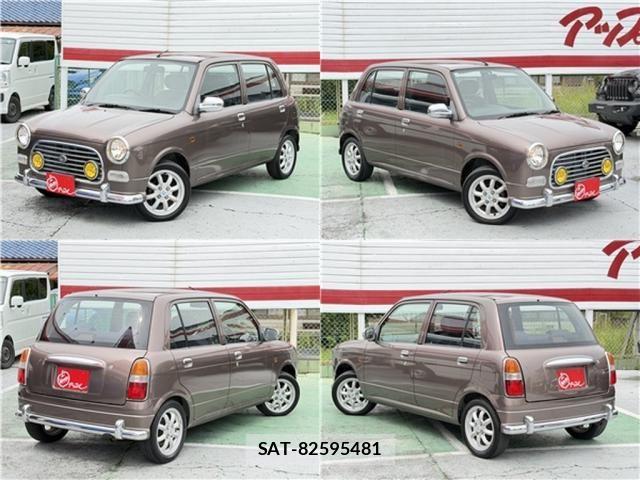 Daihatsu MIRA 2001-05 7358805-14