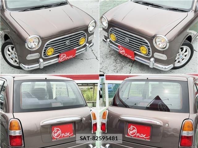 Daihatsu MIRA 2001-05 7358805-16