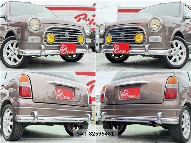 Daihatsu MIRA 2001-05 7358805-17