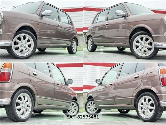 Daihatsu MIRA 2001-05 7358805-18