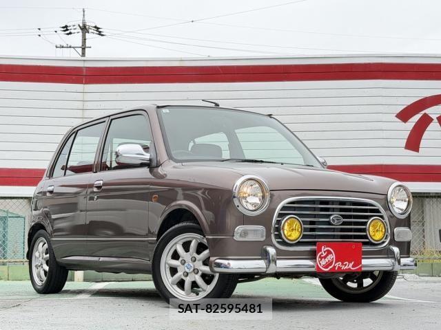 Daihatsu MIRA 2001-05 7358805-1