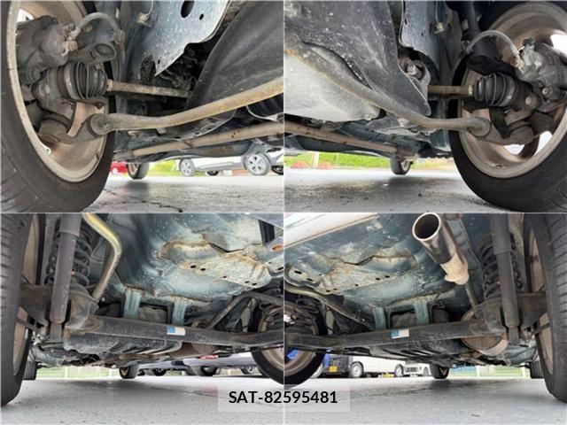 Daihatsu MIRA 2001-05 7358805-19