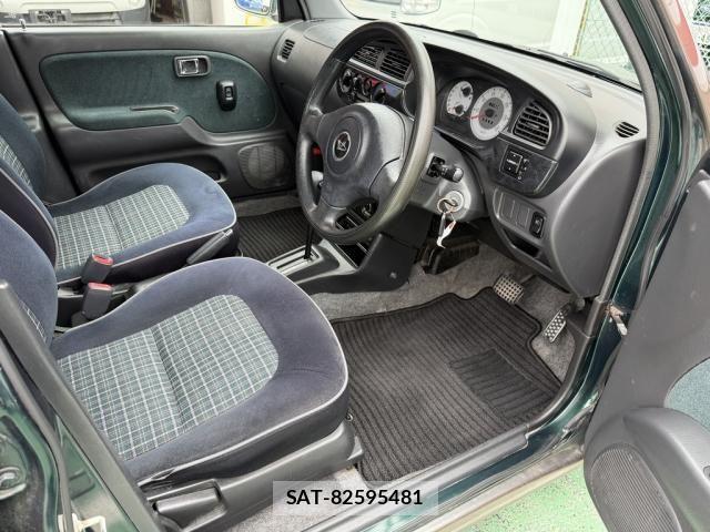 Daihatsu MIRA 2001-05 7358805-20
