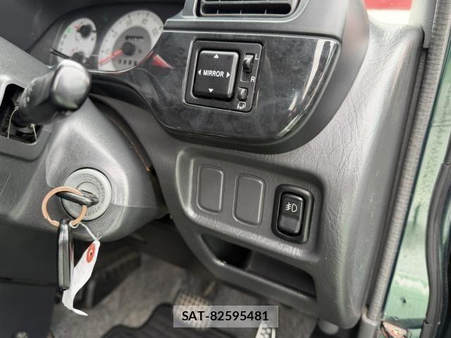 Daihatsu MIRA 2001-05 7358805-21