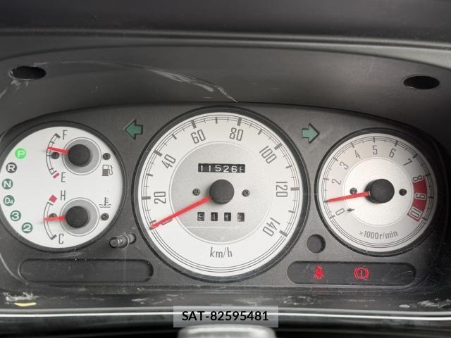 Daihatsu MIRA 2001-05 7358805-22