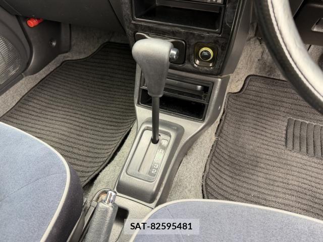 Daihatsu MIRA 2001-05 7358805-23
