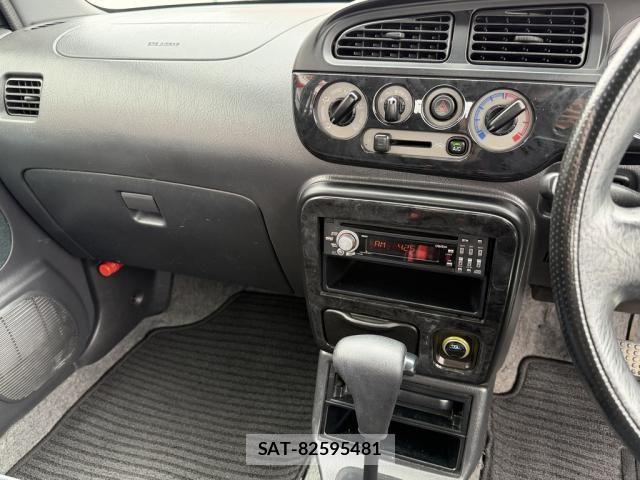 Daihatsu MIRA 2001-05 7358805-24