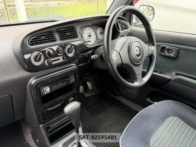 Daihatsu MIRA 2001-05 7358805-25