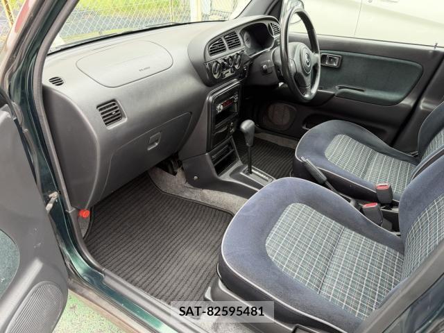 Daihatsu MIRA 2001-05 7358805-26