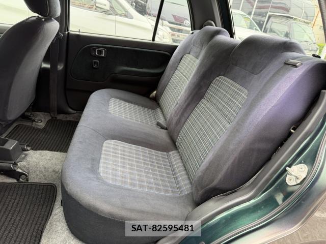Daihatsu MIRA 2001-05 7358805-27