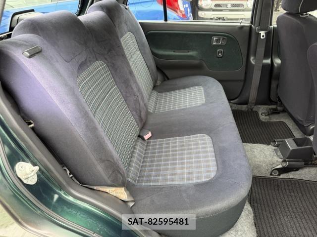 Daihatsu MIRA 2001-05 7358805-28