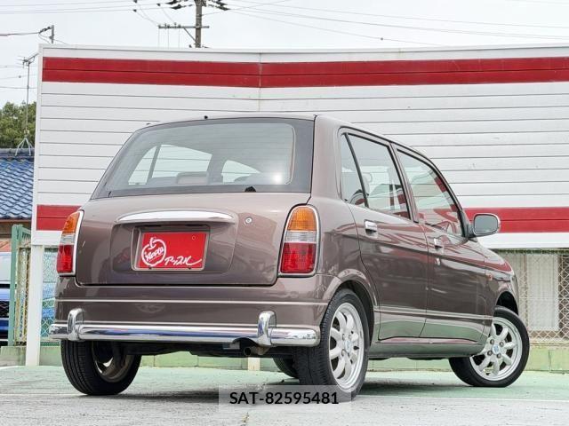Daihatsu MIRA 2001-05 7358805-2
