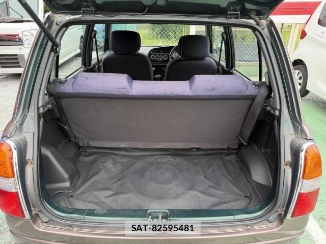 Daihatsu MIRA 2001-05 7358805-29