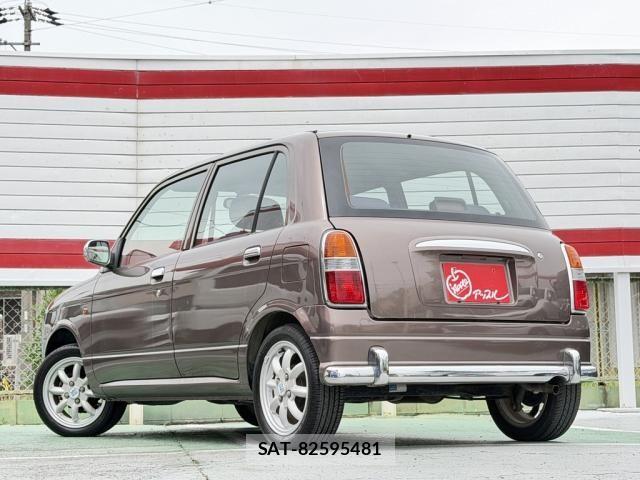 Daihatsu MIRA 2001-05 7358805-3