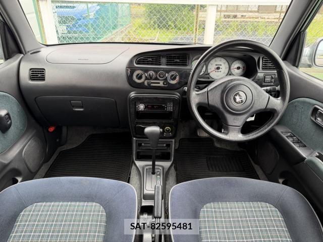 Daihatsu MIRA 2001-05 7358805-4