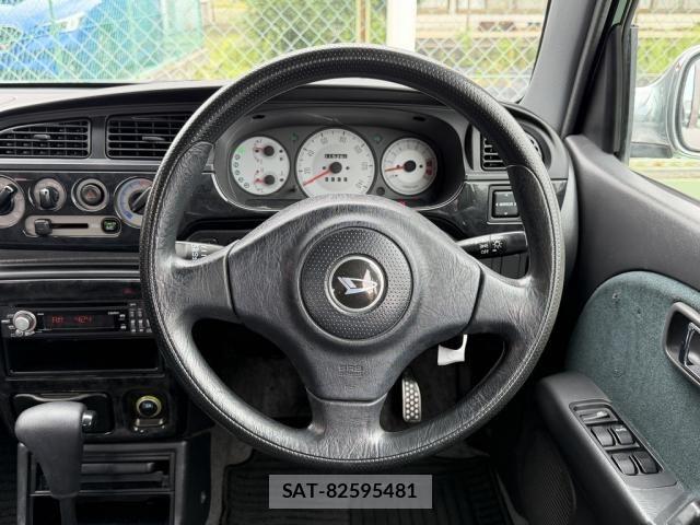 Daihatsu MIRA 2001-05 7358805-5