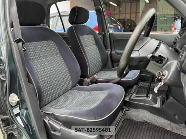 Daihatsu MIRA 2001-05 7358805-6