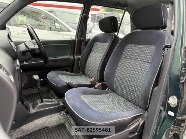 Daihatsu MIRA 2001-05 7358805-7